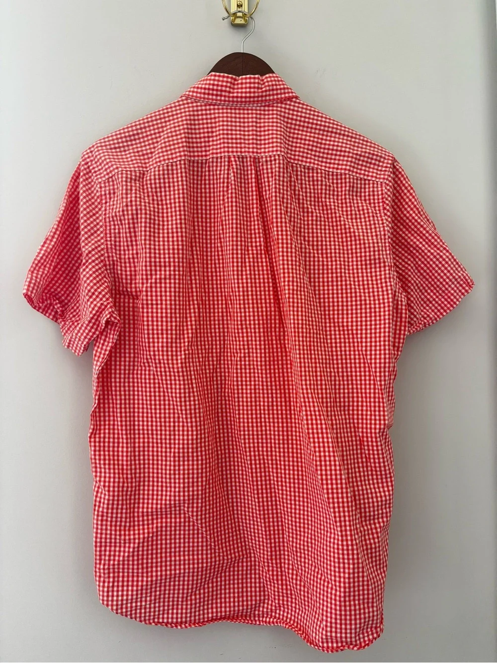 J. Crew style profile